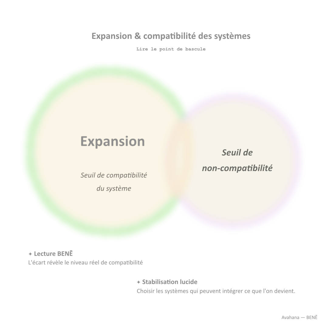 Schéma de transformation relationnelle montrant l'impact de la reconnaissance affective sur l'ouverture à l'autre, le rétablissement du lien et la stabilisation relationnelle.